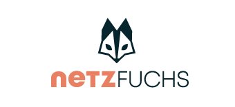 Netzfuchs_Logo NETZFUCHS | SEO & SEO Agentur