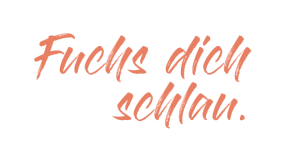 Fuchs-dich-schlau