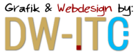 Grafik und Webdesign by DW-ITConsulting