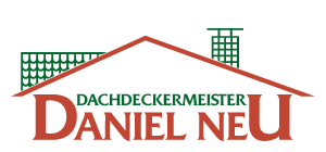 Dachdeckermeister Daniel Neu