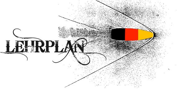 Lehrplan Lehrplan, Curriculum