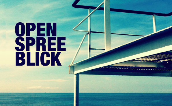 Open Spreeblick Open Spreeblick