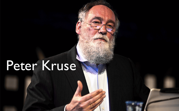 Peter Kruse repuplika