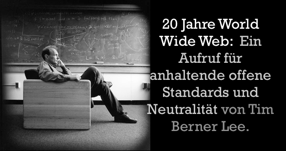 20 Jahre www