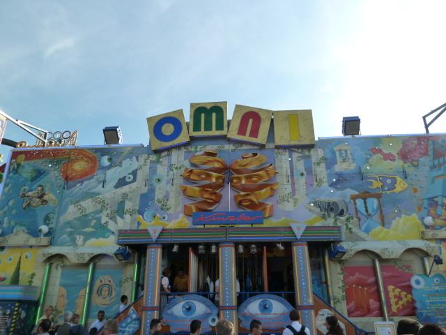 OmniOctoberfest Omni Oktoberfest 2011