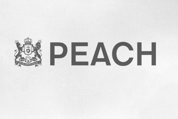 Peach Logo