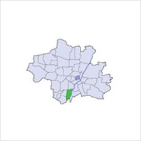 München Thalkirchen