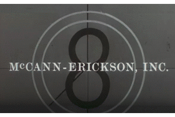 Coca Cola - McCANN-ERICKSON, INC.