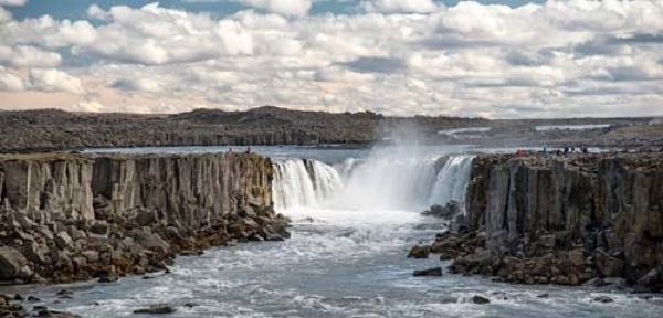 Source: Rick Steves' Iceland