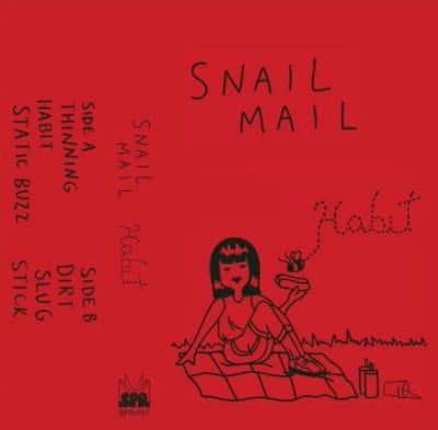 Snail Mail Habit