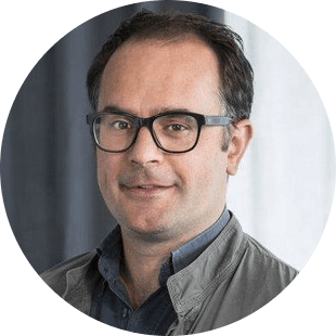 Sebastian Hardieck, Kreativchef der McCann Worldgroup, gewann im Oktober mit seinem Pitchteam, den Opel Etat zurück von Scholz & Friends und Heimat.