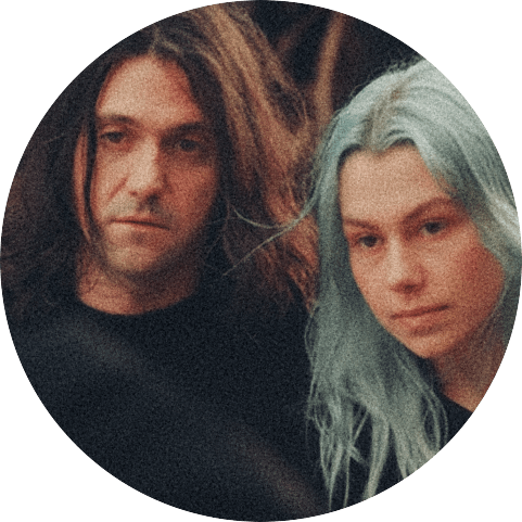 better oblivion community center | Conor Oberst & Phoebe Bridgers