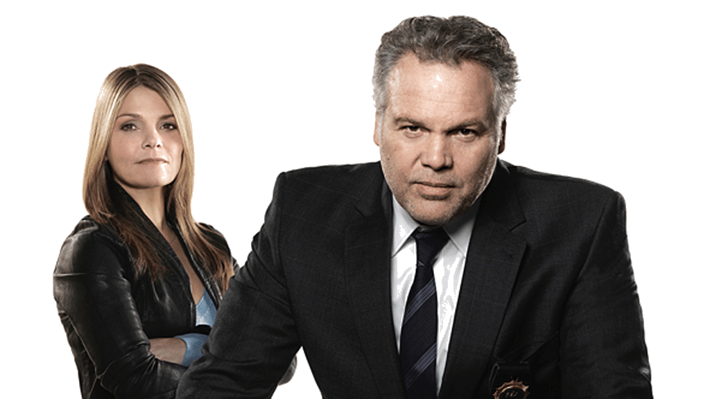 Law & Order: Criminal Intent