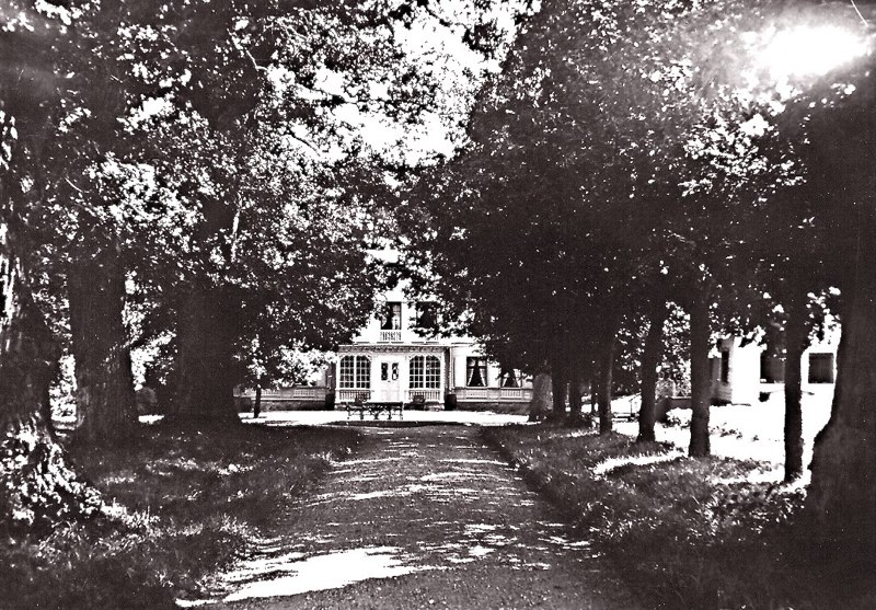 Ekudden