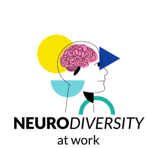 Neurodiversity at Work project logo
