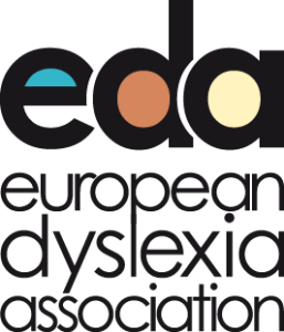 EDA logo