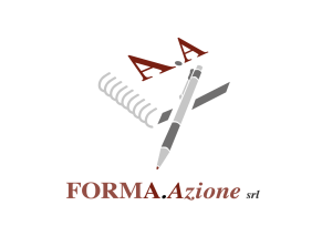 Forma.azione logo