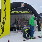 A Solda in Alto Adige, lo ski-test per ultrasportivi!