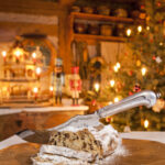 Christstollen, Kipferl, Apfelkuchen: l’eco del dolce incanto natalizio!