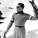 Vintage Skiing: alle origini dello sci!