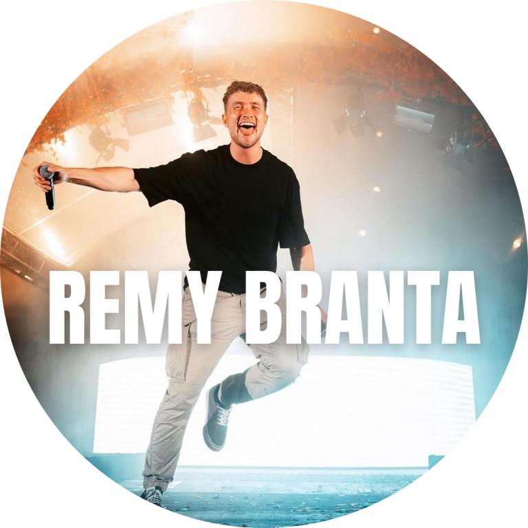 REMY BRANTA