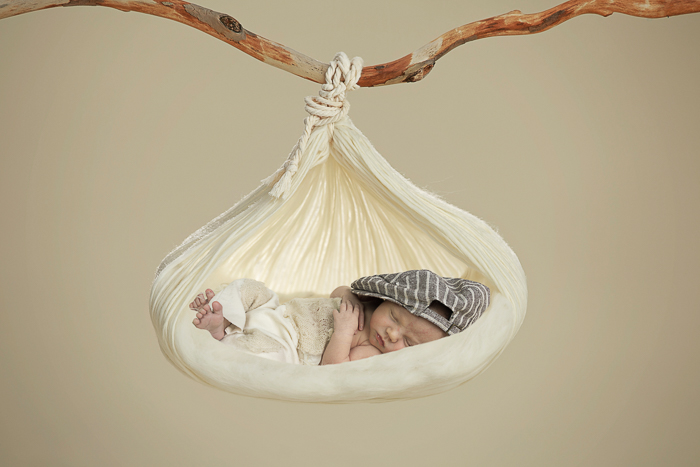 newbornfotografie