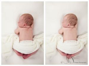 JHS Design Newborn Fotografie Before - after-6