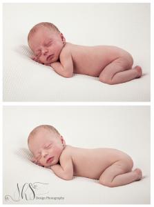 JHS Design Newborn Fotografie Before - after-8