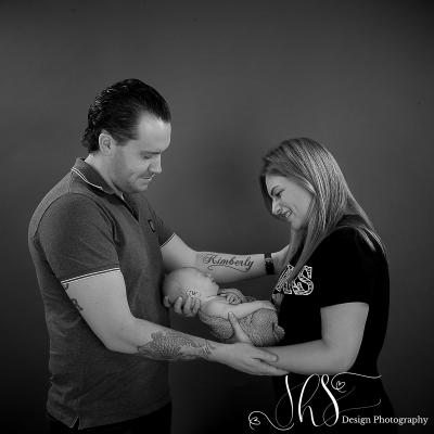 JHS Design Newborn Fotografie Spijkenisse (10)