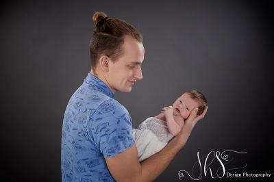 JHS Design Newborn Fotografie Spijkenisse (2)