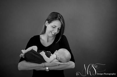 JHS Design Newborn Fotografie Spijkenisse (43)