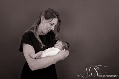 JHS Design Newborn Fotografie Spijkenisse (49)