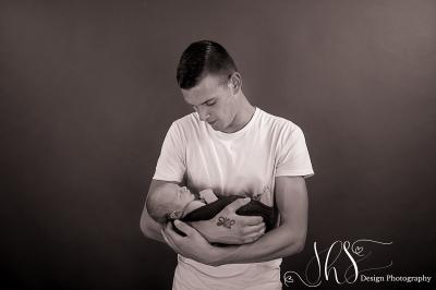 JHS Design Newborn Fotografie Spijkenisse (82)