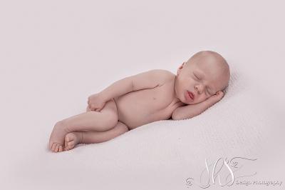 JHS Design Newborn Fotografie Spijkenisse  (2)