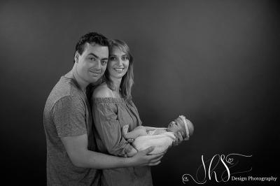 JHS Design Newborn Fotografie Spijkenisse  (28)