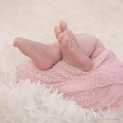 JHS Design Newborn Fotografie Spijkenisse  (30)