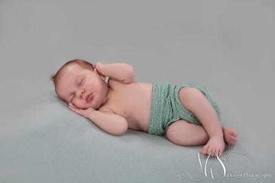 JHS Design Newborn Fotografie Spijkenisse  (45)