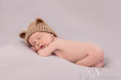 JHS Design Newborn Fotografie Spijkenisse  (57)