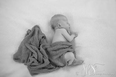 JHS Design Newborn Fotografie Spijkenisse  (6)