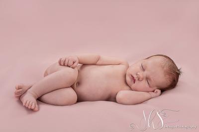 JHS Design Newborn Fotografie Spijkenisse  (64)