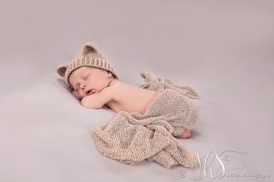 JHS Design Newborn Fotografie Spijkenisse  (65)