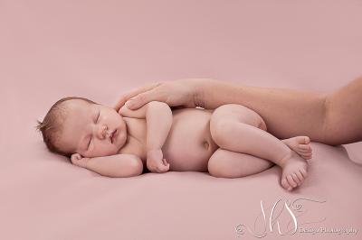 JHS Design Newborn Fotografie Spijkenisse  (66)