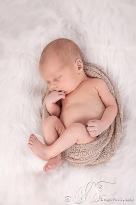 JHS Design Newborn Fotografie Spijkenisse  (70)