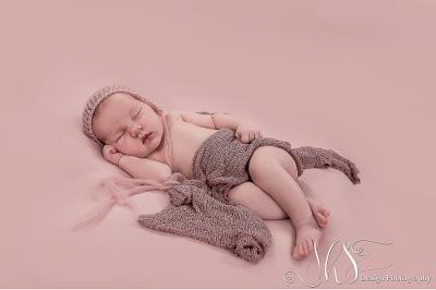JHS Design Newborn Fotografie Spijkenisse  (72)