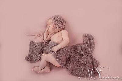 JHS Design Newborn Fotografie Spijkenisse  (73)