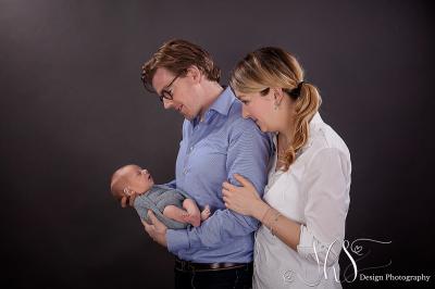 JHS Design Newborn Fotografie Spijkenisse  (75)