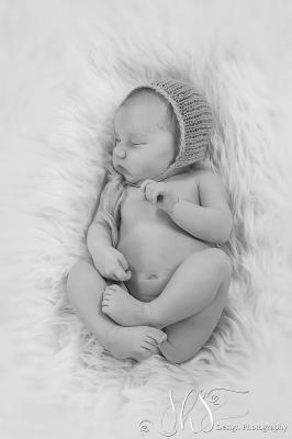 JHS Design Newborn Fotografie Spijkenisse  (77)