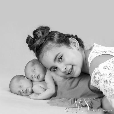 JHS Design Newborn Fotografie Spijkenisse  (78)