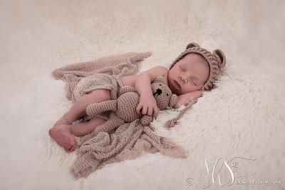 JHS Design Newborn Fotografie Spijkenisse (103)