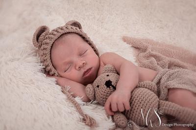 JHS Design Newborn Fotografie Spijkenisse (104)